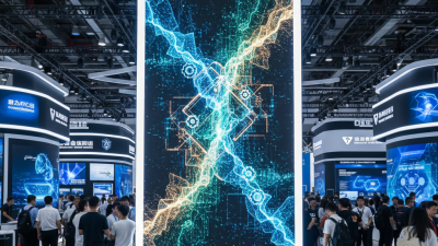 How to Choose Digital Signage LED Display for Canton Fair 2026?