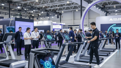 Best Folding Walking Machine Trends at 139th Canton Fair?