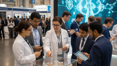 Top Medical Adhesive Tapes to Explore at the 139th Canton Fair?