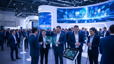 Why Choose Compact EV Charging Modules at Canton Fair 2026?