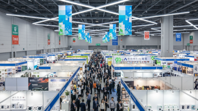 Why Choose High Efficiency LED Fixtures for the 139th Canton Fair?