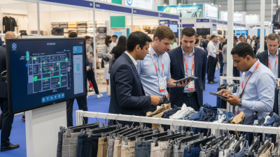 Top Tips for Sourcing Golf Trousers at the 139th Canton Fair?