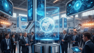 How to Choose the Best Lithium Battery Inverter at Canton Fair 2026?