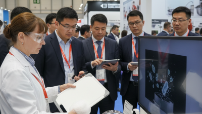 How to Sanitize Plastic Cutting Boards Properly at Canton Fair 2026?