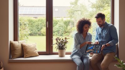 How To Choose Energy Efficient Windows For Homes in 2026?