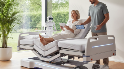 How to Choose the Right Hospital Bed for Home Care in 2026?