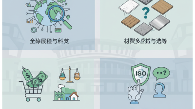 How to Choose the Right Countertop Material at the 2026 Canton Fair?