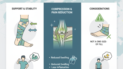How Does Sports Taping Prevent Injuries at China Import Export Fair?
