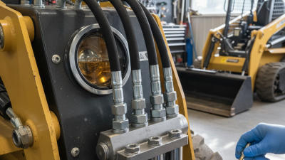 Top 10 Tips to Maintain Mini Skid Steer Hydraulics for Buyers?