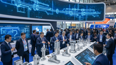 What is the Purpose of Pipe Supports at 2026 Canton Fair?