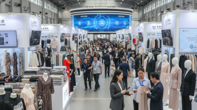 How To Choose Quality Fashion Clothing at China Import Expo?