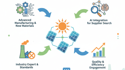 2026 Top Solar PV Modules Trends at Canton Fair 139th?