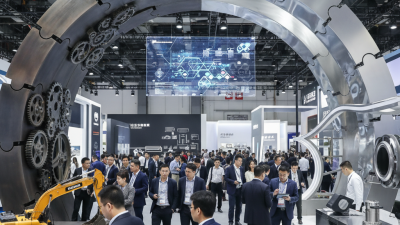 2026 Best Alloy Steel vs Stainless Steel at China Import Expo?