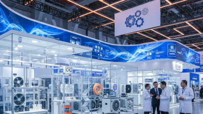 How to Make a Climate Chamber for Your Business at Canton Fair?