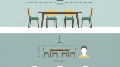 How to Choose the Right Chandelier Size for Your Dining Room?