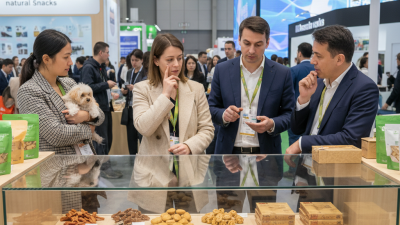 What Safe Treats for Pets with Sensitive Stomachs at China Import Expo?