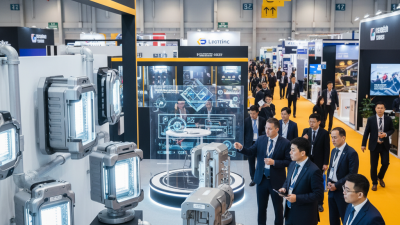 Top 10 Explosion Proof LED Lighting Solutions from Canton Fair?