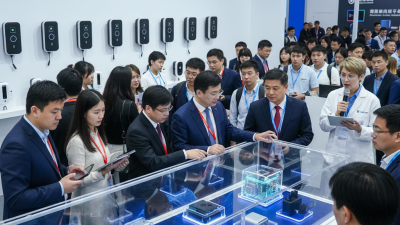 Why Does My Charger Cut Off Before Battery Is Full at Canton Fair?