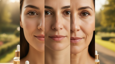 How Do Skincare Needs Change With Age and Why Is It Important?