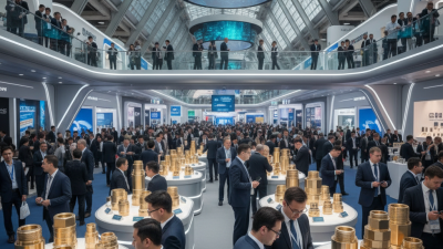 Top 10 Pressure Gauge Female Connectors at Canton Fair 2026?