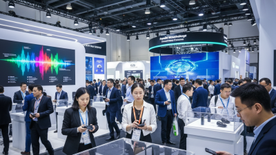 How to Choose the Best Digital Wireless Microphone System at Canton Fair?