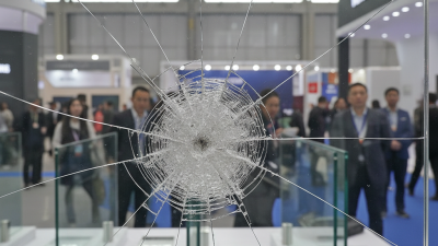 Top Tips for Bullet Resistant Glazing at the 139th Canton Fair?