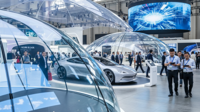 Top Spherical Curved Glass Trends at the 139th Canton Fair?