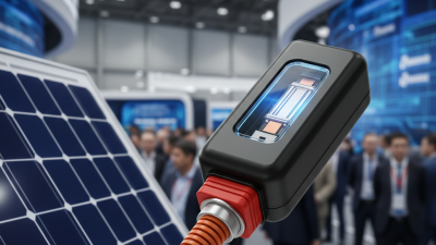 Best Solar Fuse Connector at the 139th Canton Fair?