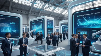 Top BMS Compatible Systems at 2026 Canton Fair Insights?