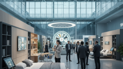 Hidden Wall Bed Trends at 2026 Canton Fair What Buyers Need to Know