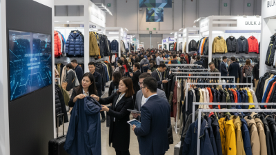 Top 10 Bulk Jackets to Explore at the 139th Canton Fair?