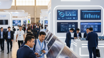 How to Choose the Best Solar Panel for Your Home at China Import Fair?