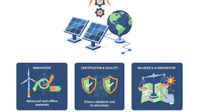 How to Cut Solar System Costs at China Import Expo?