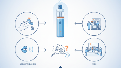 How to Use a Disposable Vape at the 139th Canton Fair?