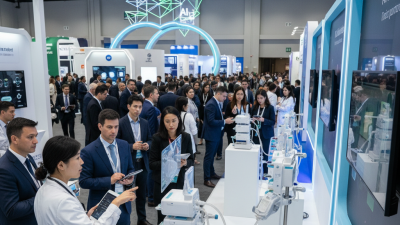 How to Choose an Enteral Feeding Pump at the 139th Canton Fair?