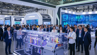 Top 10 Innovations at China Import Export Fair Featuring SockMachine3d?