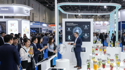 Fruit Infuser Water Bottles at Canton Fair 2026 What to Expect?