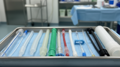 Top 10 Common Types of Medical Tubing Used in Healthcare?