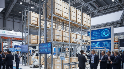 Why Choose Pallet Racking Systems at the 139th Canton Fair?