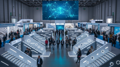 LED Step Lights Guide for the 139th Canton Fair Opportunities?