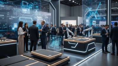 2026 Top Reversible Professional Prep Surfaces at Canton Fair?