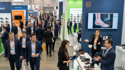 Arch Support Insole Tips for Success at the 139th Canton Fair?