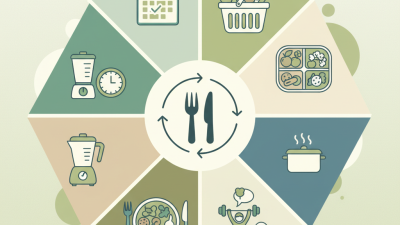 Top 10 Healthy Meal Planning Tips for the 139th Canton Fair?