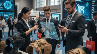 Best Tactical Dog Harness at China Import Export Fair 139?