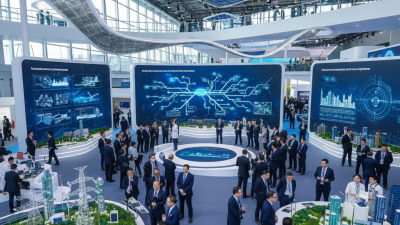 How to Build Resilient Power Systems at 2026 Canton Fair?