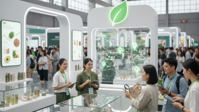 How to Find Top Vegan Beauty Products at the Canton Fair?