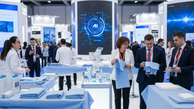 How to Choose Sterile Back Table Cover at Canton Fair 2026?