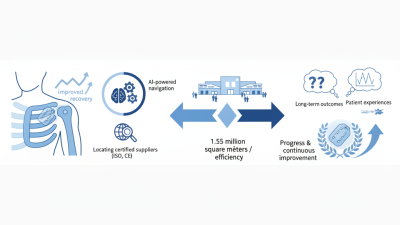 Proximal Humeral Locking Plate at Canton Fair 2026 What to Know