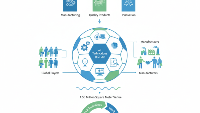 Top 10 PVC Soccer Balls at Canton Fair 2026 for Global Buyers?