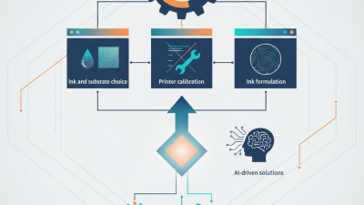 How to Enhance Print Quality in Industrial Inkjet for the 139th Canton Fair?